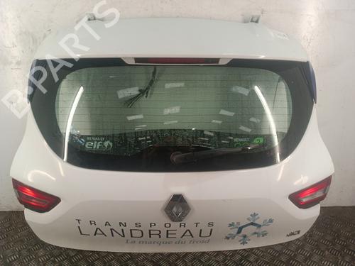 tailgate-renault-clio-iv-bh_-2012-2013-2014-2015-2016-2017-2018-2019-2020-2021-36589810 main image