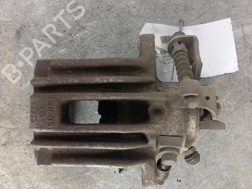 Right rear brake caliper AUDI A1 Sportback (8XA, 8XF) 1.4 TFSI | BP30017261M106