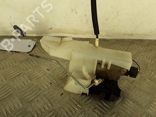 Høyre foran lås RENAULT CLIO II (BB_, CB_) 1.4 (B/CB0C, B/CB0S) | BP30409191C97 