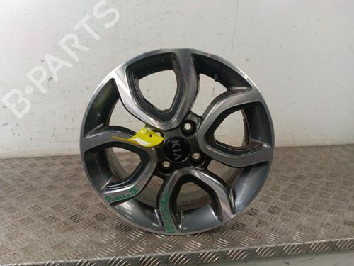 Used Rim KIA PICANTO III (JA) 1.0 (67 hp) 30018666