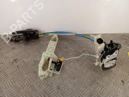 Used Rear right lock KIA PICANTO III (JA) 1.0 (67 hp) 32479114