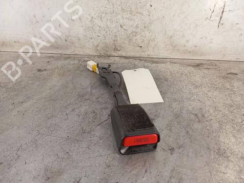 Seat buckle CITROËN DS4 (NX_) 1.6 HDi 115 | BP30025108I32 