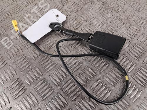 Used Seat buckle MERCEDES-BENZ C-CLASS (W203) C 270 CDI (203.016) (170 hp) 30847526