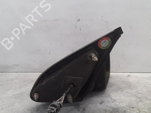 Right mirror RENAULT CLIO I (B/C57_, 5/357_) 1.2 (B/C/S57A, B/C57S, 5/357F, 5/357J, 5/357L, 5/357R) | BP30020564C27