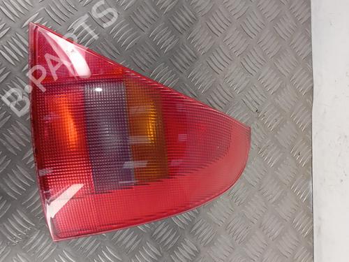 Used Right taillight RENAULT CLIO II (BB_, CB_) 1.2 (BB0A, BB0F, BB10, BB1K, BB28, BB2D, BB2H, CB0A,... (58 hp) 30023144