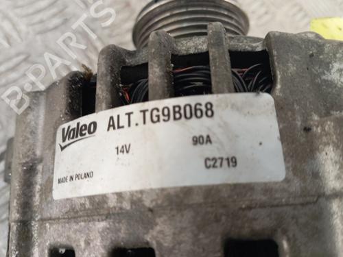 Alternator CITROËN NEMO MPV 1.4 HDi | BP32062217M7 