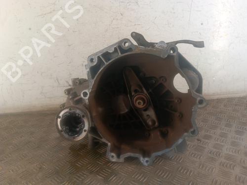 Used Gearbox VW FOX Hatchback (5Z1, 5Z3, 5Z4) 1.2 (55 hp) 30012240