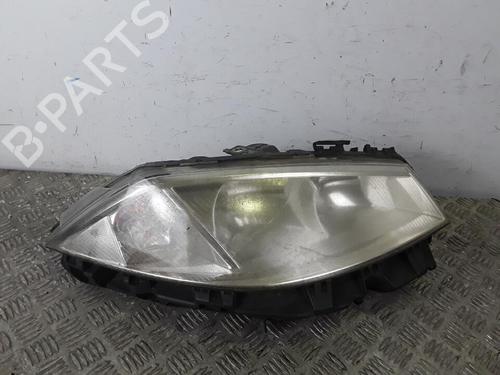 Scheinwerfer rechts RENAULT MEGANE II Coupé-Cabriolet (EM0/1_) 1.9 dCi | BP30027452C29 