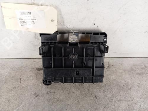 Used Fuse box CITROËN C3 I (FC_, FN_) 1.4 HDi (68 hp) 30010543