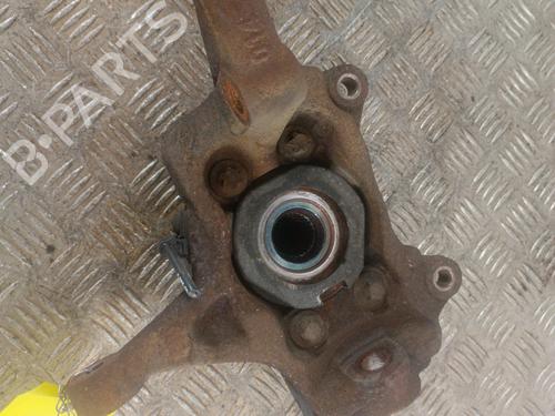 Used Left front steering knuckle Left front steering knuckle 36914846 36914846