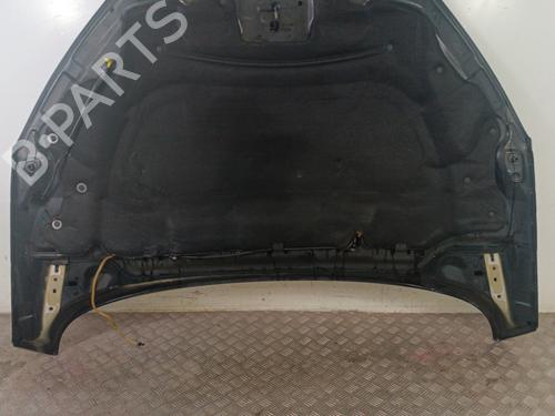 Hood PEUGEOT 407 (6D_) 1.6 HDi 110 (6D9HZC, 6D9HYC) | BP30012880C1 