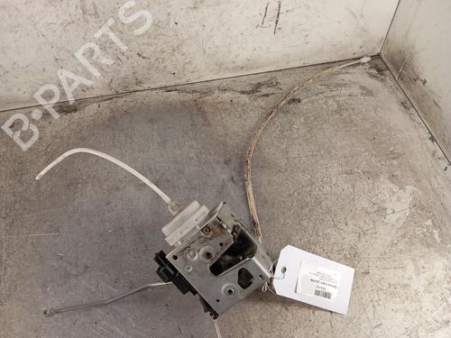 Front left lock AUDI A4 B5 Avant (8D5) 1.8 T | BP30023495C98 
