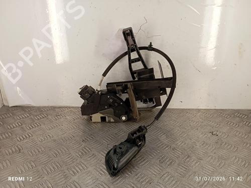 Used Rear right lock Rear right lock 38032092 38032092