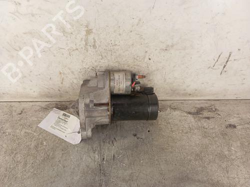 Used Starter PEUGEOT 307 (3A/C) 1.6 16V (109 hp) 30010422