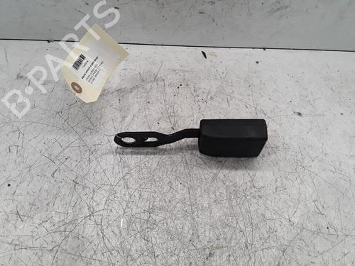 Used Seat buckle CITROËN BERLINGO Box Body/MPV (B9) 1.6 HDi / BlueHDi 75 (75 hp) 30021067