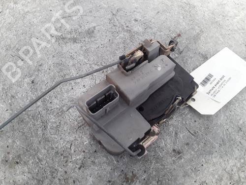 Høyre foran lås PEUGEOT 206 Hatchback (2A/C) 1.4 i | BP30024083C97