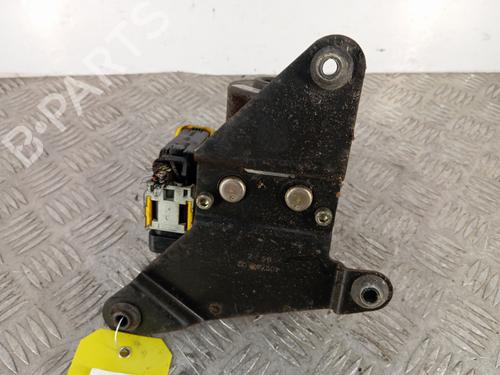 Used ABS pump ABS pump PEUGEOT 206 Hatchback (2A/C) [1998-2012] 33693369 33693369