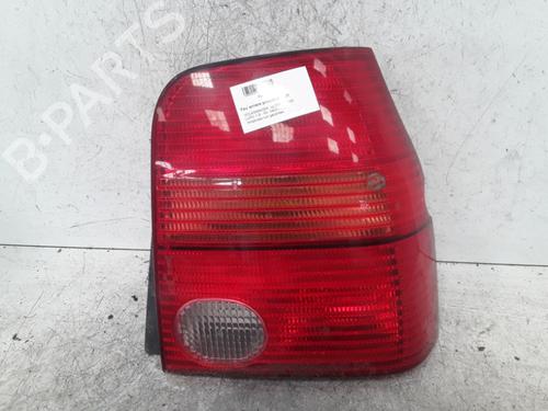 Højre baglygte VW LUPO I (6X1, 6E1) 1.0 (50 hp) 30018677