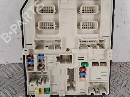 Used Electronic module Electronic module RENAULT KANGOO Express (FW0/1_) [2008-2026] 36470292 36470292