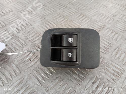 Left front window switch CITROËN NEMO MPV 1.3 HDi 75 | BP36249506I27 - Image 2