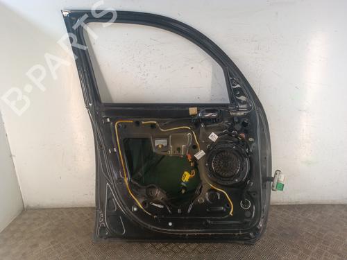 Left front door CITROËN C3 Picasso (SH_) 1.6 HDI 90 | BP30018066C2