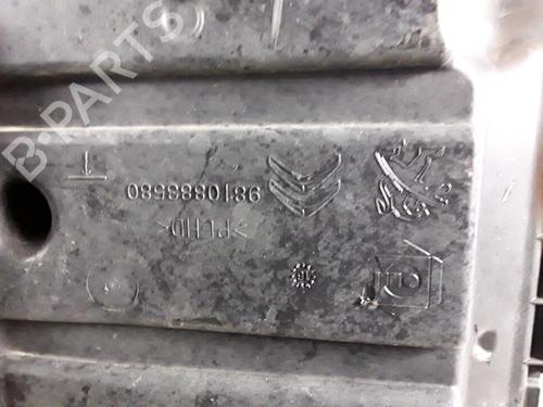 Other CITROËN C3 III (SX) 1.6 BlueHDi 75 | BP33693544O1 - Image 2