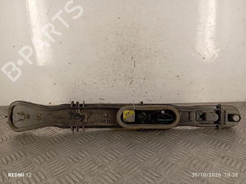 Used Lamp holder Lamp holder FIAT SCUDO Van (270_, 272_) 2.0 D Multijet (128 hp) 40596850 40596850