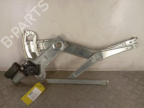 Rudehejsemekanisme Højre foran PEUGEOT 406 Coupe (8C) 3.0 V6 24V (190 hp) 31657222