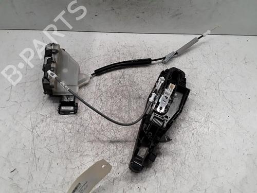 Høyre foran lås DS DS 7 Crossback (J4_, JR_, JC_) E-TENSE 4x4 (J45GBU) (300 hp) 30026295