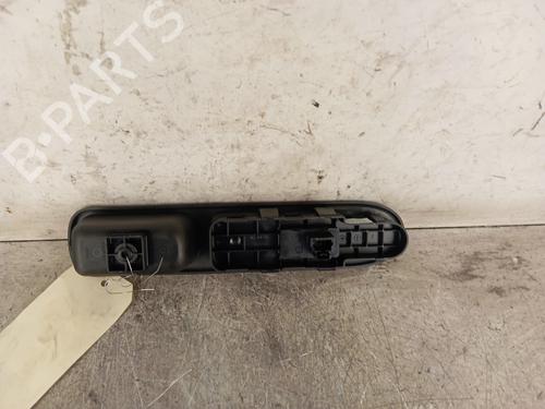 Right front window switch PEUGEOT 307 Break (3E) 1.6 HDi 110 | BP30020098I26