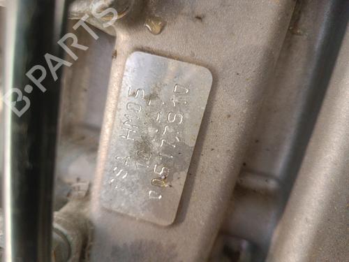 Motor Motor CITROËN C3 III (SX) 1.2 PureTech 82 (83 hp) 37035550 37035550