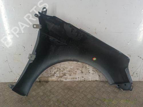 Used Left front fenders Left front fenders 38912996 38912996