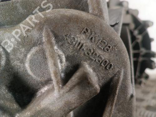 Gearbox HYUNDAI i30 Estate (GD) 1.6 CRDi | BP31211769M3