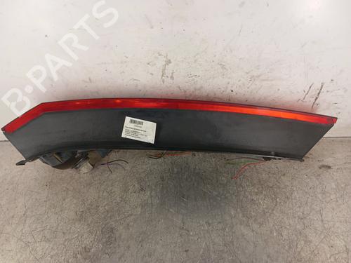 Used Left taillight FORD FIESTA V (JH_, JD_) 1.4 TDCi (68 hp) 30025319