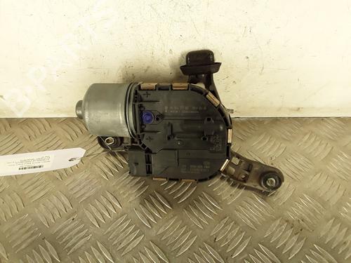 Ruitenwissermotor voor CITROËN C4 Picasso II 1.6 HDi / BlueHDi 115 (115 hp) 30059937