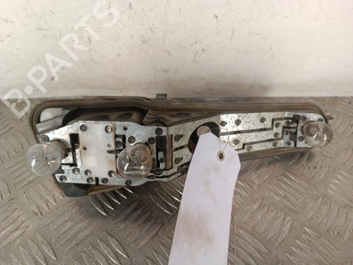 Used Lamp holder PEUGEOT 206 SW (2E/K) 1.6 16V (109 hp) 30024981