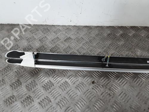 Roof bar AUDI Q3 (8UB, 8UG) 2.0 TDI | BP30026364C65 