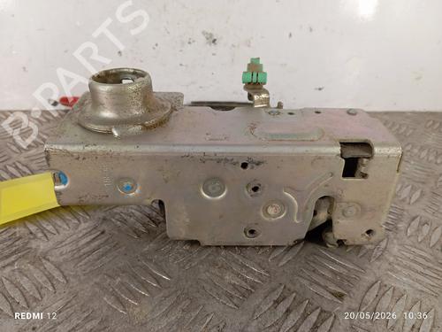 Used Front left lock Front left lock FORD TRANSIT CONNECT (P65_, P70_, P80_) 1.8 Di (75 hp) 35918780 35918780