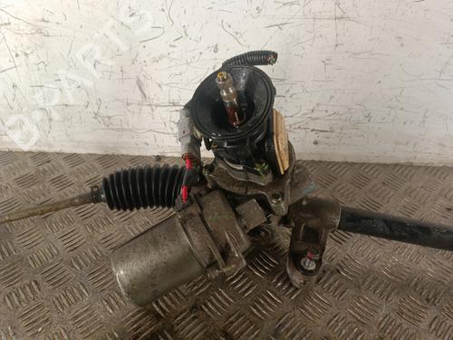 Steering rack OPEL AGILA B (H08) 1.2 (F68) | BP31669528M22 - Image 2