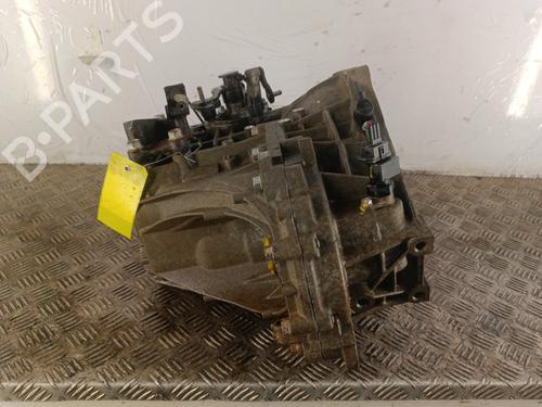 Used Gearbox Gearbox HYUNDAI ix20 (JC) 1.4 CRDi (90 hp) 33692848 33692848