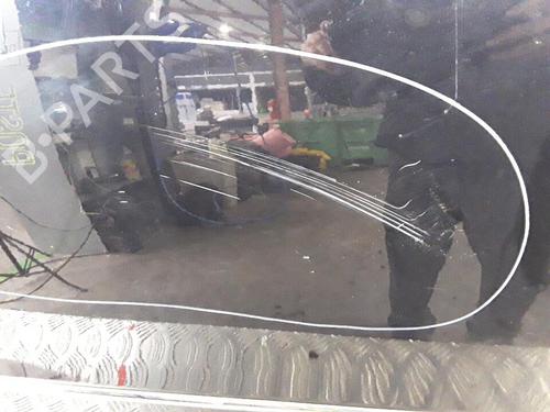 Puerta delantera derecha VW PASSAT B6 (3C2) 2.0 TDI (140 hp) 30026743