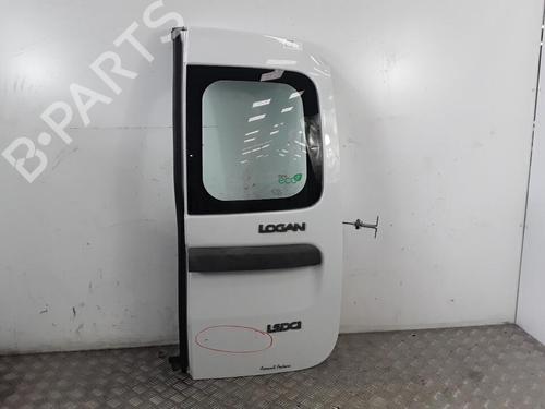 Høyre lasterom dør DACIA LOGAN MCV (KS_) 1.5 dCi (KS04) | BP30021557C77 