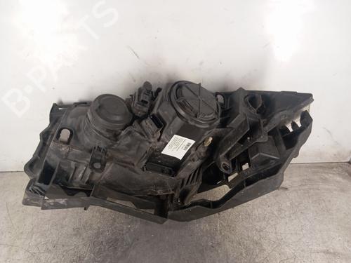 Used Right headlight RENAULT MEGANE II (BM0/1_, CM0/1_) 1.5 dCi (BM02, BM13, BM2A, CM02, CM13) (101 hp) 30014383