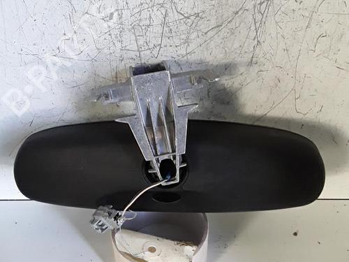 Rear mirror NISSAN PULSAR Hatchback (C13) 1.5 dCi | BP30027170I6 