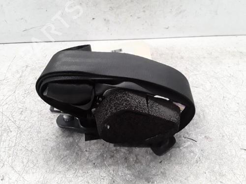 Rear left belt tensioner PEUGEOT 3008 I MPV (0U_) 1.6 HDi | BP30019241C89 