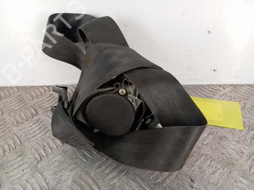 Used Front left seatbelt Front left seatbelt PEUGEOT 206 Hatchback (2A/C) [1998-2012] 33693397 33693397
