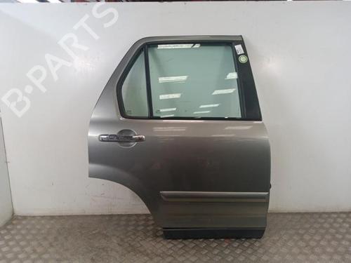 Used Right rear door HONDA CR-V II (RD_) 2.2 CTDi (RD9) (140 hp) 30018943