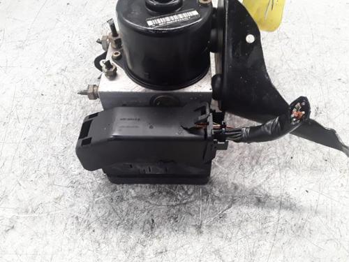 ABS pump FORD FIESTA V (JH_, JD_) 1.4 16V | BP30024801M43