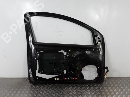 Left front door TOYOTA AYGO (_B1_) 1.0 (KGB10_, KGB10R) | BP30019526C2