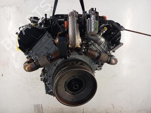 Engine AUDI A6 C7 (4G2, 4GC) 3.0 TDI | BP40056757M1 - Image 8